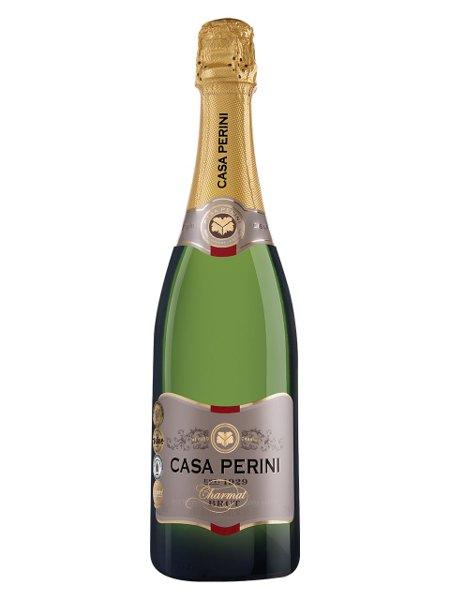 ESPUMANTE BRASILEIRO CASA PERINI BRUT 750ML