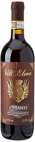 VINHO ITA VILLA ELENA 750ML CHIANTI