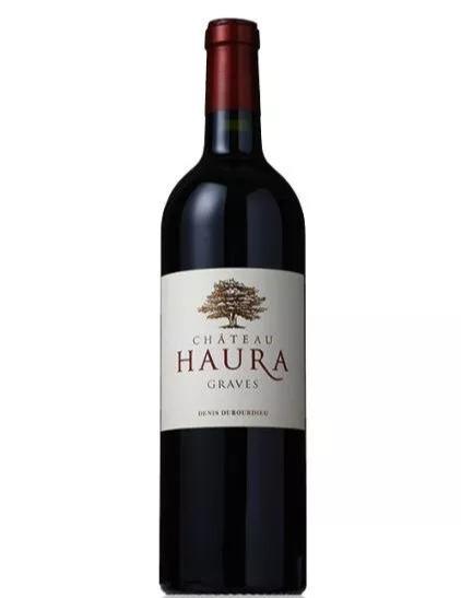 VINHO FRA CHATEAU HAURA 750 ML