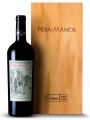 VINHO PORT PERA MANCA 750ML TINTO