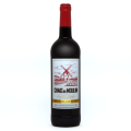 VINHO FRAN CHAIS DU MOULIN 750ML
