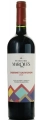 VINHO  ARG PUESTO DEL MARQUES CABERNET 750ML