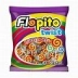 PIRULITO FLOPITO 450GR TWIST VM/AM
